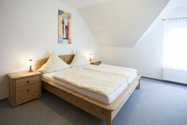 Hotel Zur Bauernschänke Landgasthof